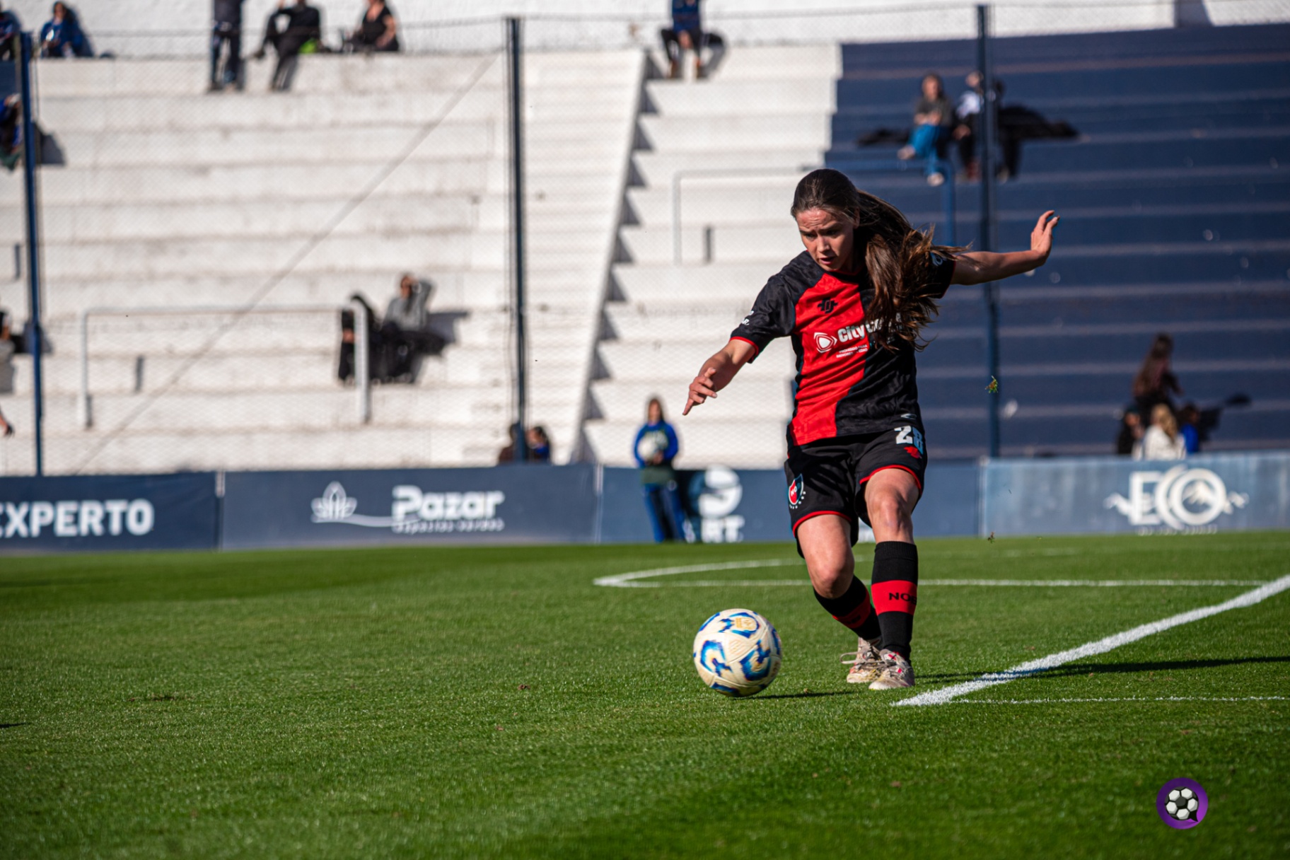 TALLERES VS NEWELLS FECHA 5 PRIMERA A 22-08-26 - Foto 4