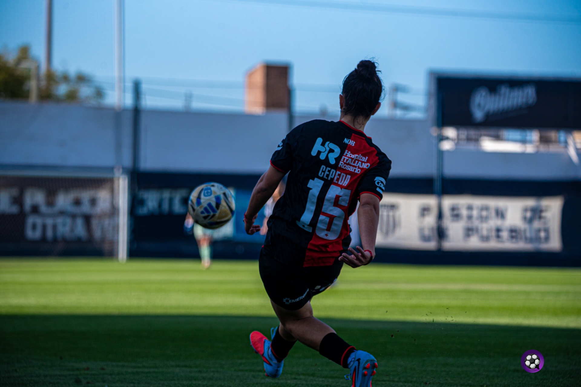 TALLERES VS NEWELLS FECHA 5 PRIMERA A 22-08-26 - Foto 2