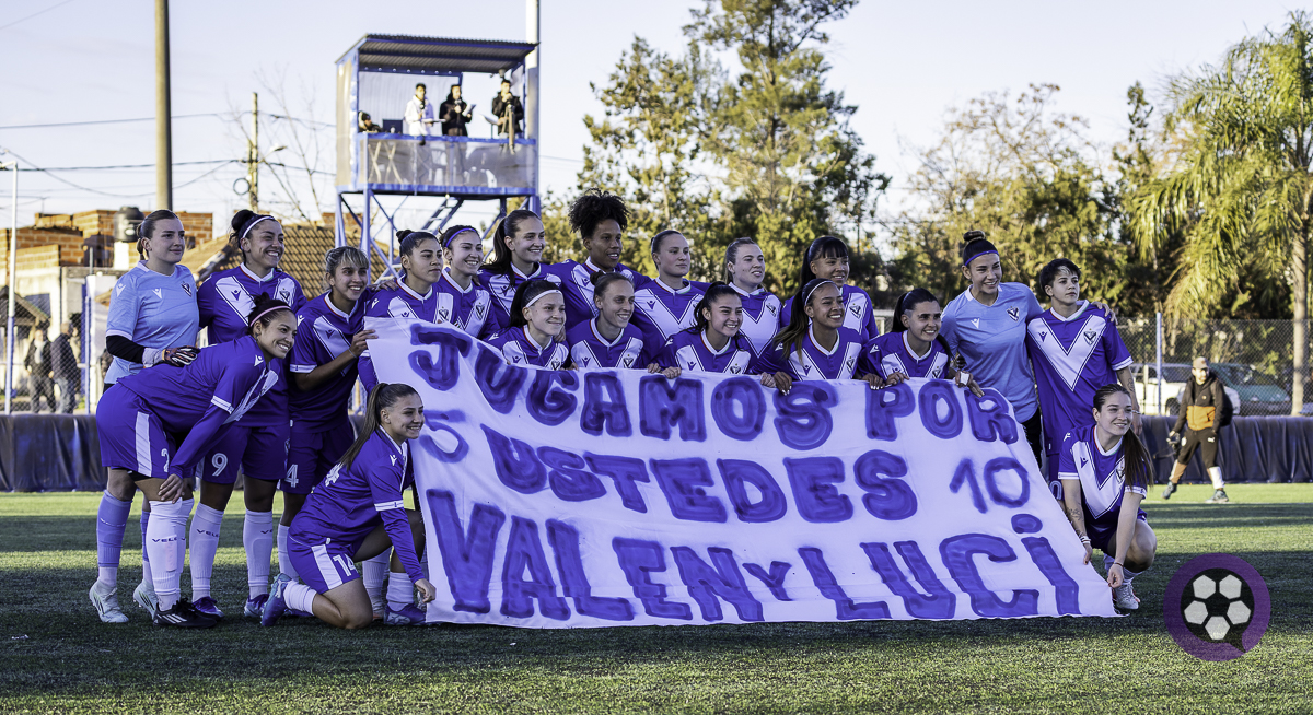 Vélez vs Platense - FECHA 8 PRIMER B 29-06-26 - Foto 24