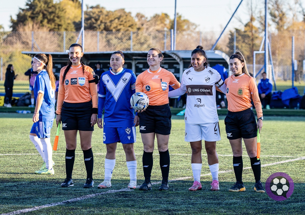 Vélez vs Platense - FECHA 8 PRIMER B 29-06-26 - Foto 22