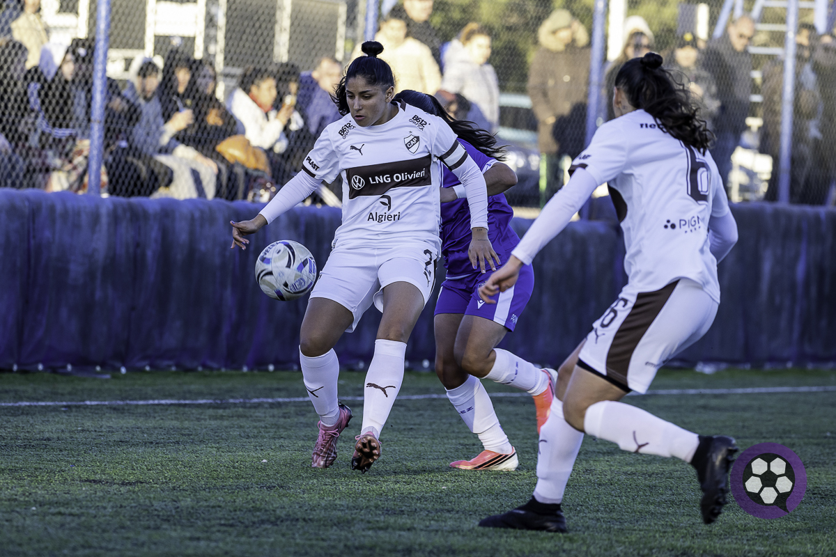 Vélez vs Platense - FECHA 8 PRIMER B 29-06-26 - Foto 20
