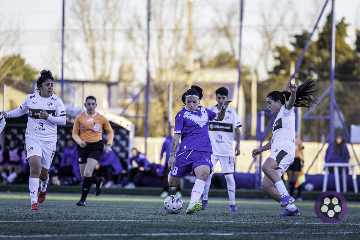 Vélez vs Platense - FECHA 8 PRIMER B 29-06-26 - Foto 14