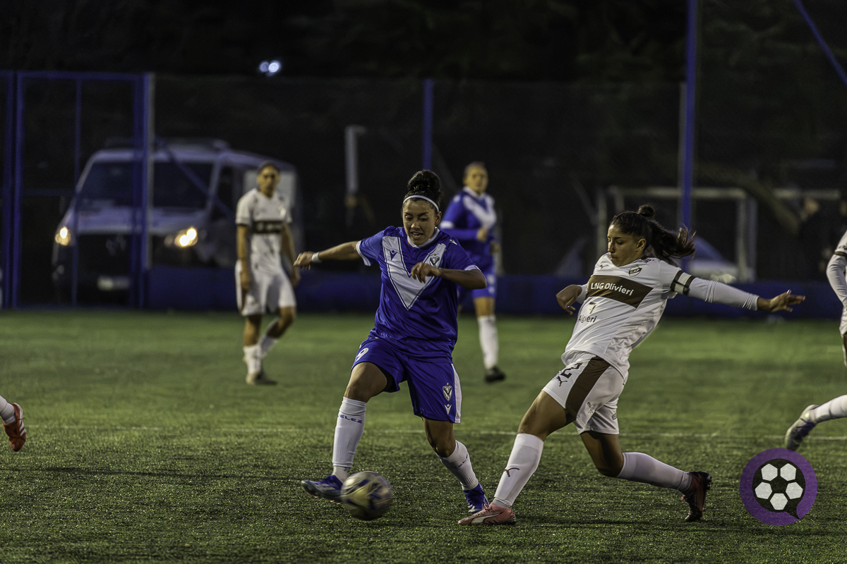 Vélez vs Platense - FECHA 8 PRIMER B 29-06-26 - Foto 6