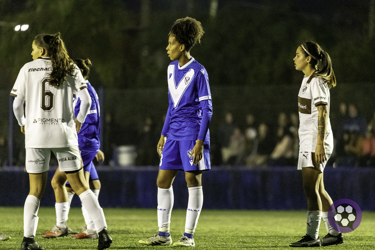 Vélez vs Platense - FECHA 8 PRIMER B 29-06-26 - Foto 2