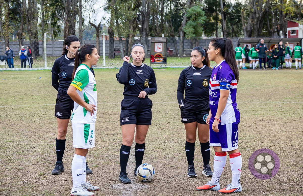 MORON VS DEFENSA Y JUSTICIA - FECHA 5 PRIMERA B TORNEO 2026 - 16/05/2026 - Foto 33