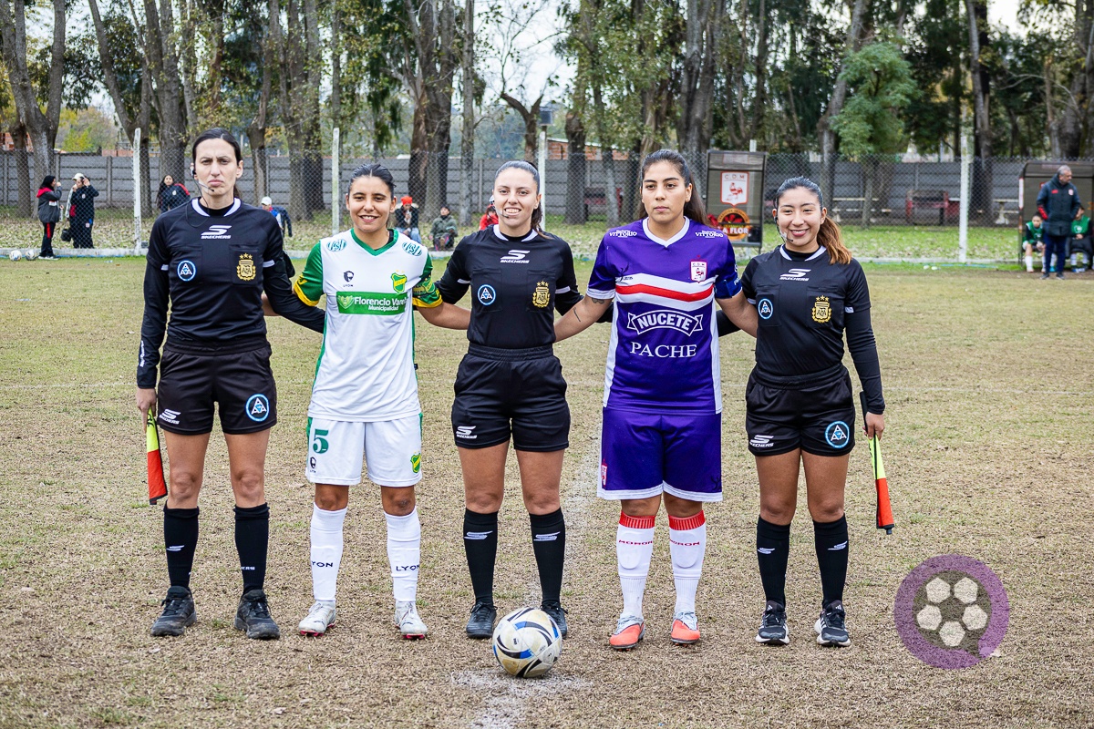 MORON VS DEFENSA Y JUSTICIA - FECHA 5 PRIMERA B TORNEO 2026 - 16/05/2026 - Foto 32