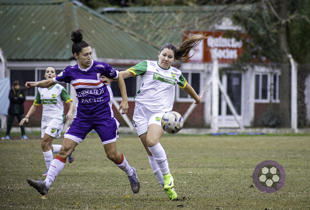 MORON VS DEFENSA Y JUSTICIA - FECHA 5 PRIMERA B TORNEO 2026 - 16/05/2026 - Foto 31