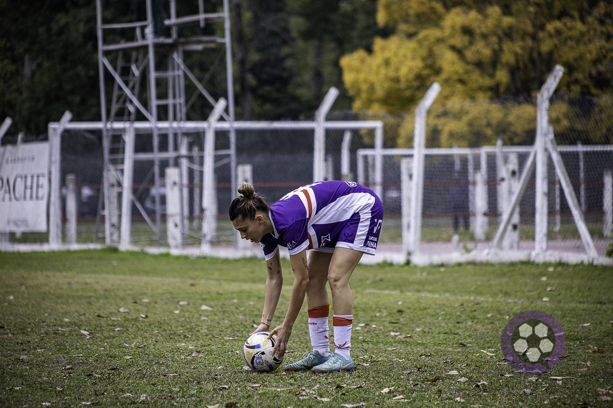 MORON VS DEFENSA Y JUSTICIA - FECHA 5 PRIMERA B TORNEO 2026 - 16/05/2026 - Foto 22