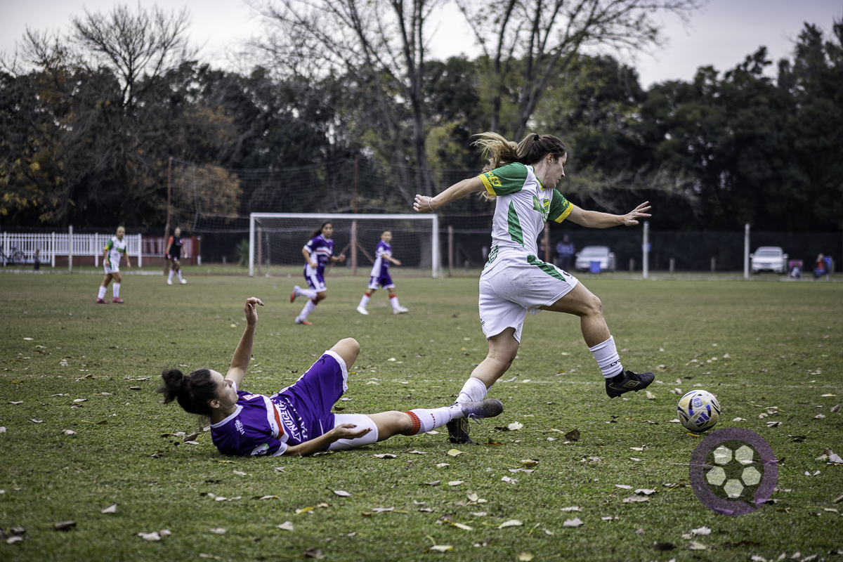 MORON VS DEFENSA Y JUSTICIA - FECHA 5 PRIMERA B TORNEO 2026 - 16/05/2026 - Foto 20