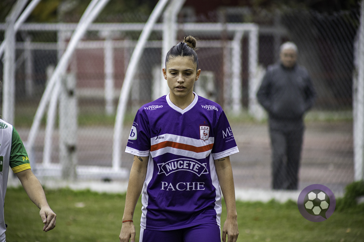 MORON VS DEFENSA Y JUSTICIA - FECHA 5 PRIMERA B TORNEO 2026 - 16/05/2026 - Foto 14