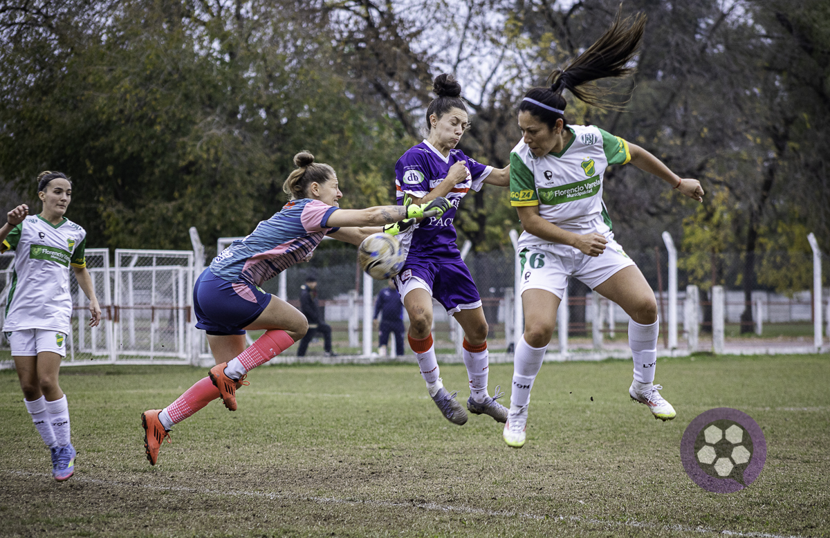 MORON VS DEFENSA Y JUSTICIA - FECHA 5 PRIMERA B TORNEO 2026 - 16/05/2026 - Foto 11