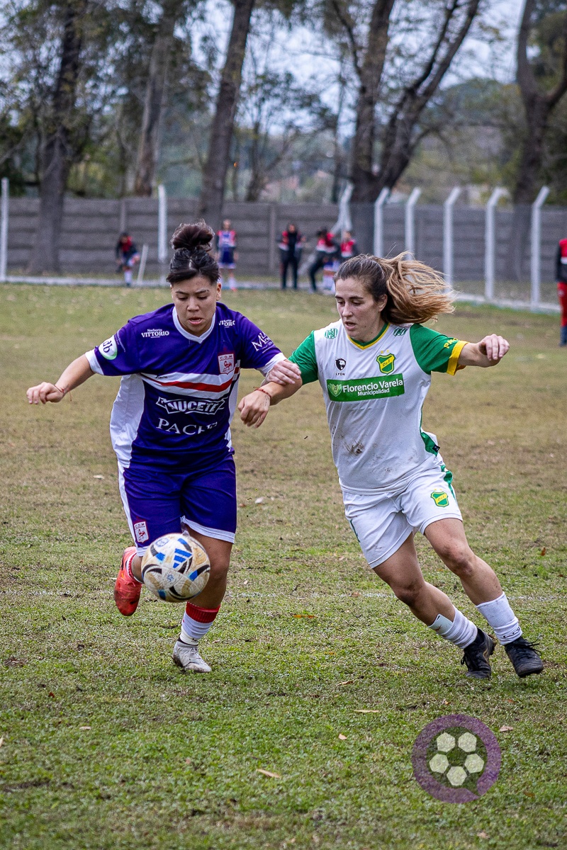 MORON VS DEFENSA Y JUSTICIA - FECHA 5 PRIMERA B TORNEO 2026 - 16/05/2026 - Foto 7