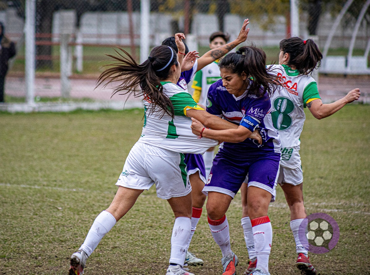 MORON VS DEFENSA Y JUSTICIA - FECHA 5 PRIMERA B TORNEO 2026 - 16/05/2026 - Foto 6
