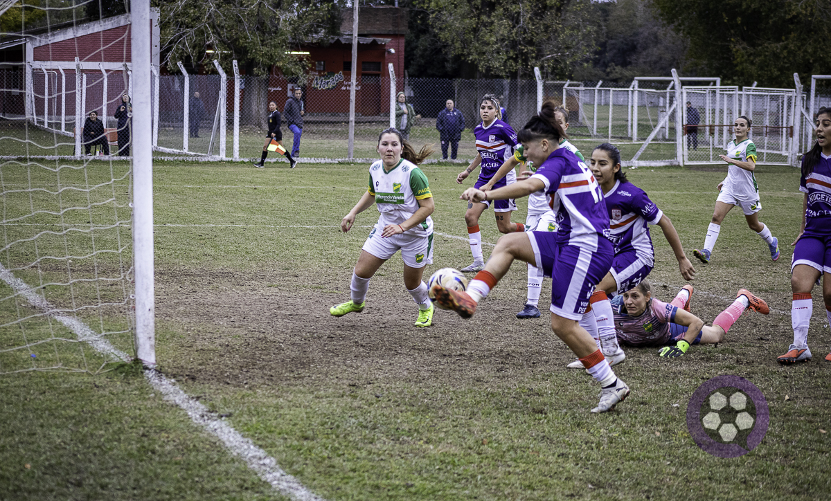 MORON VS DEFENSA Y JUSTICIA - FECHA 5 PRIMERA B TORNEO 2026 - 16/05/2026 - Foto 5
