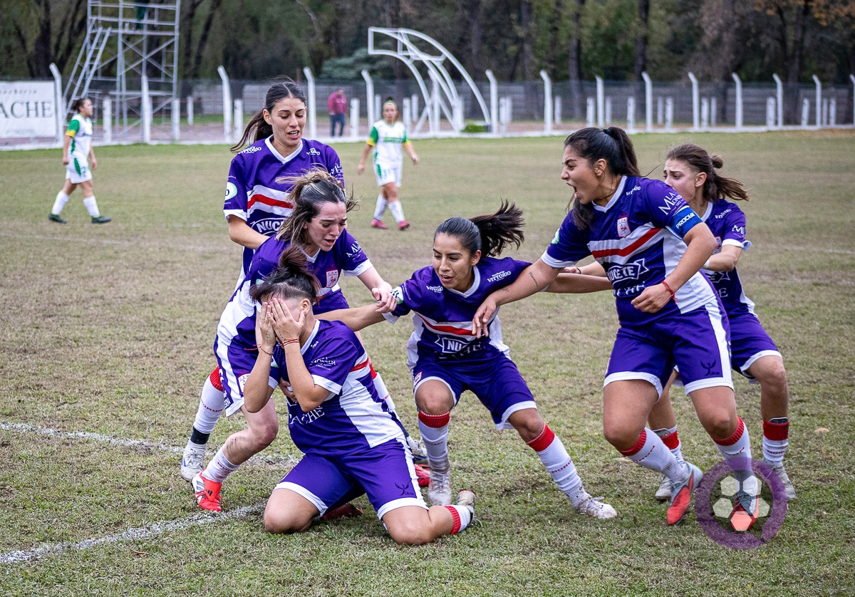 MORON VS DEFENSA Y JUSTICIA - FECHA 5 PRIMERA B TORNEO 2026 - 16/05/2026 - Foto 3
