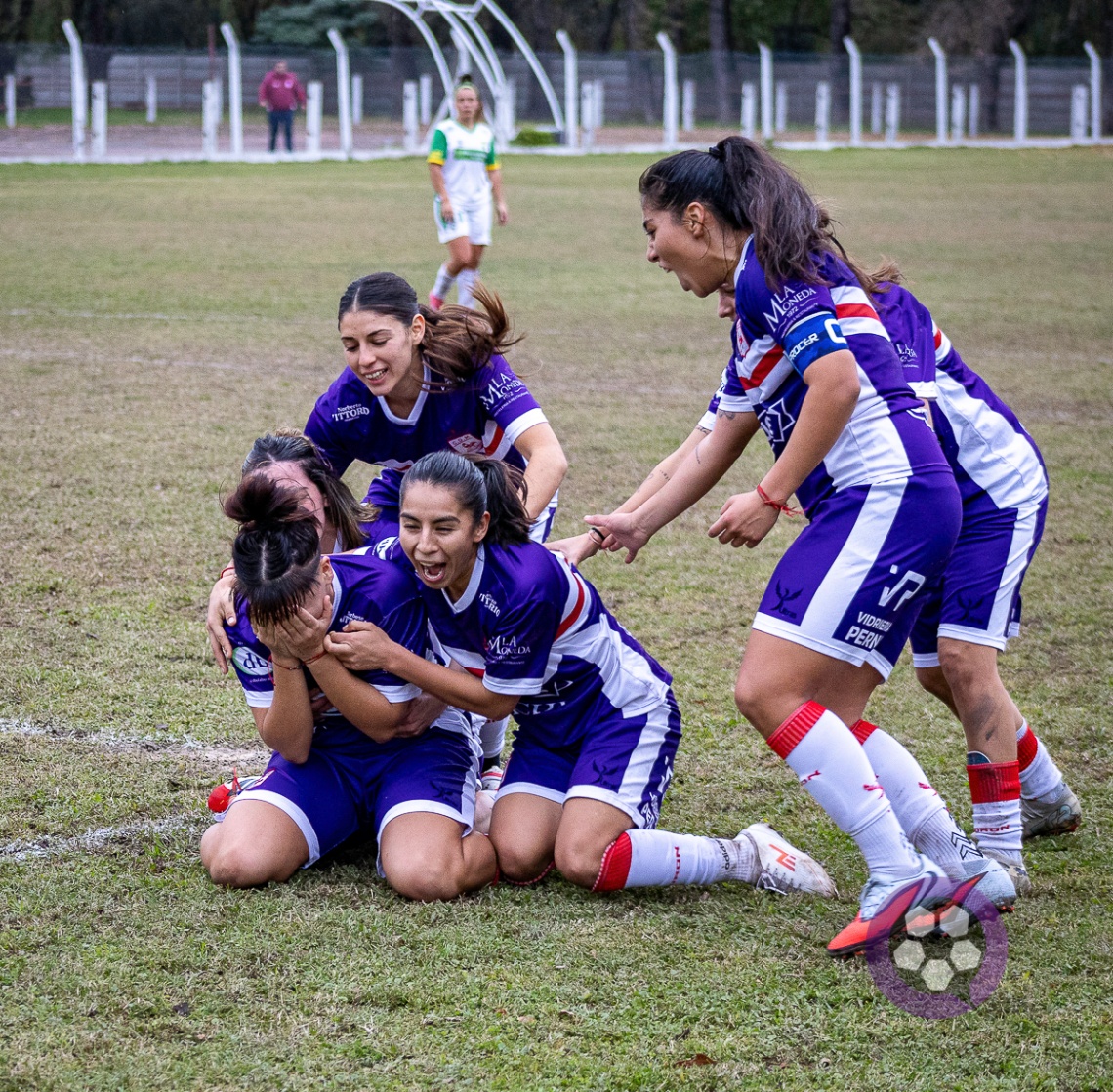 MORON VS DEFENSA Y JUSTICIA - FECHA 5 PRIMERA B TORNEO 2026 - 16/05/2026 - Foto 2