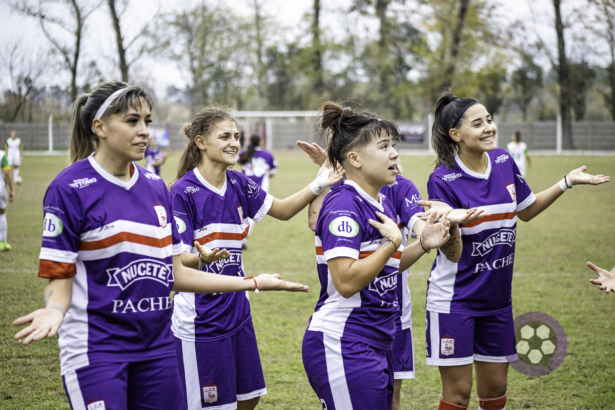 MORON VS DEFENSA Y JUSTICIA - FECHA 5 PRIMERA B TORNEO 2026 - 16/05/2026 - Foto 1