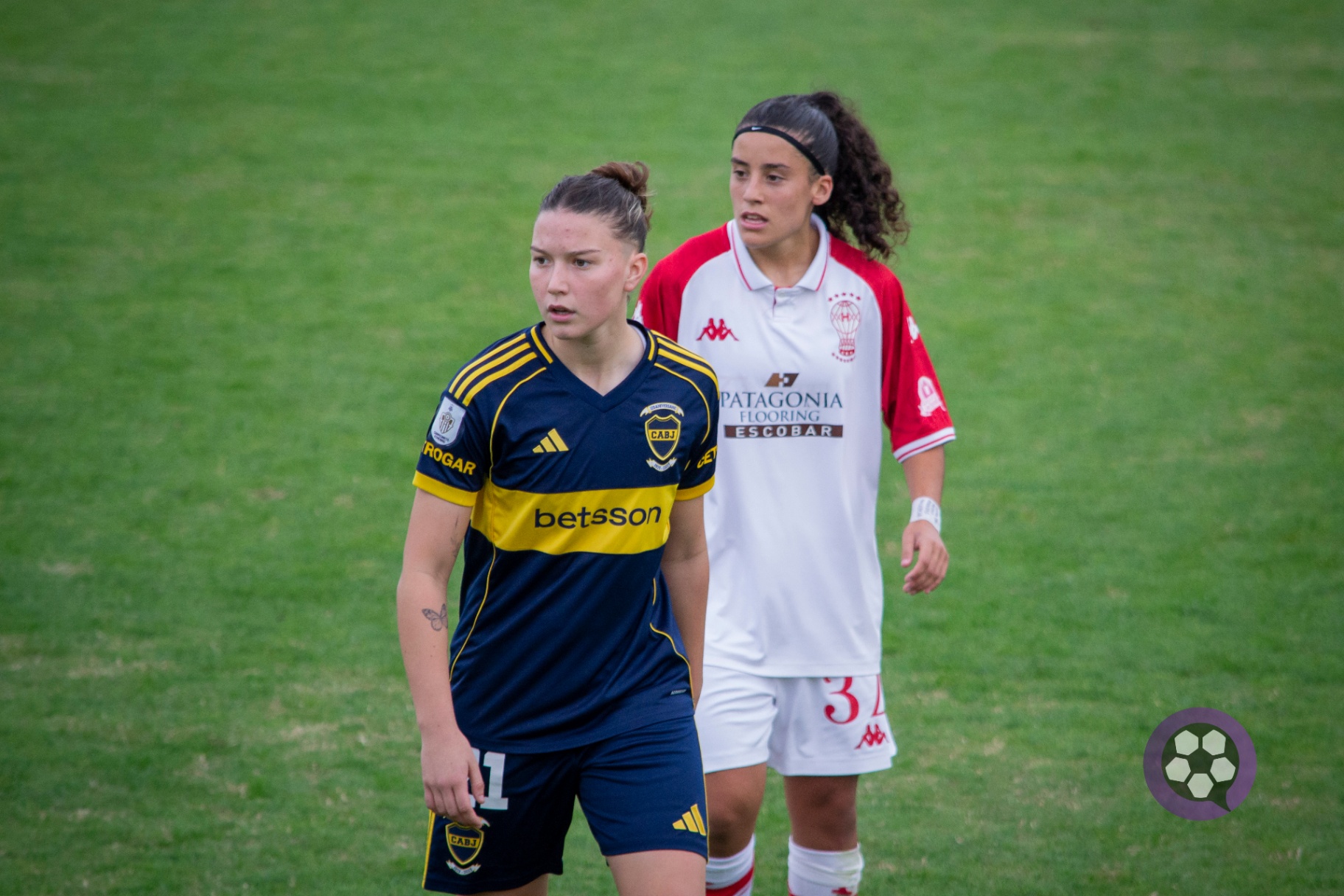 BOCA VS HURACAN- PRIMER TORNEO 2026 FECHA 8 - 25/05/2026 - Foto 41