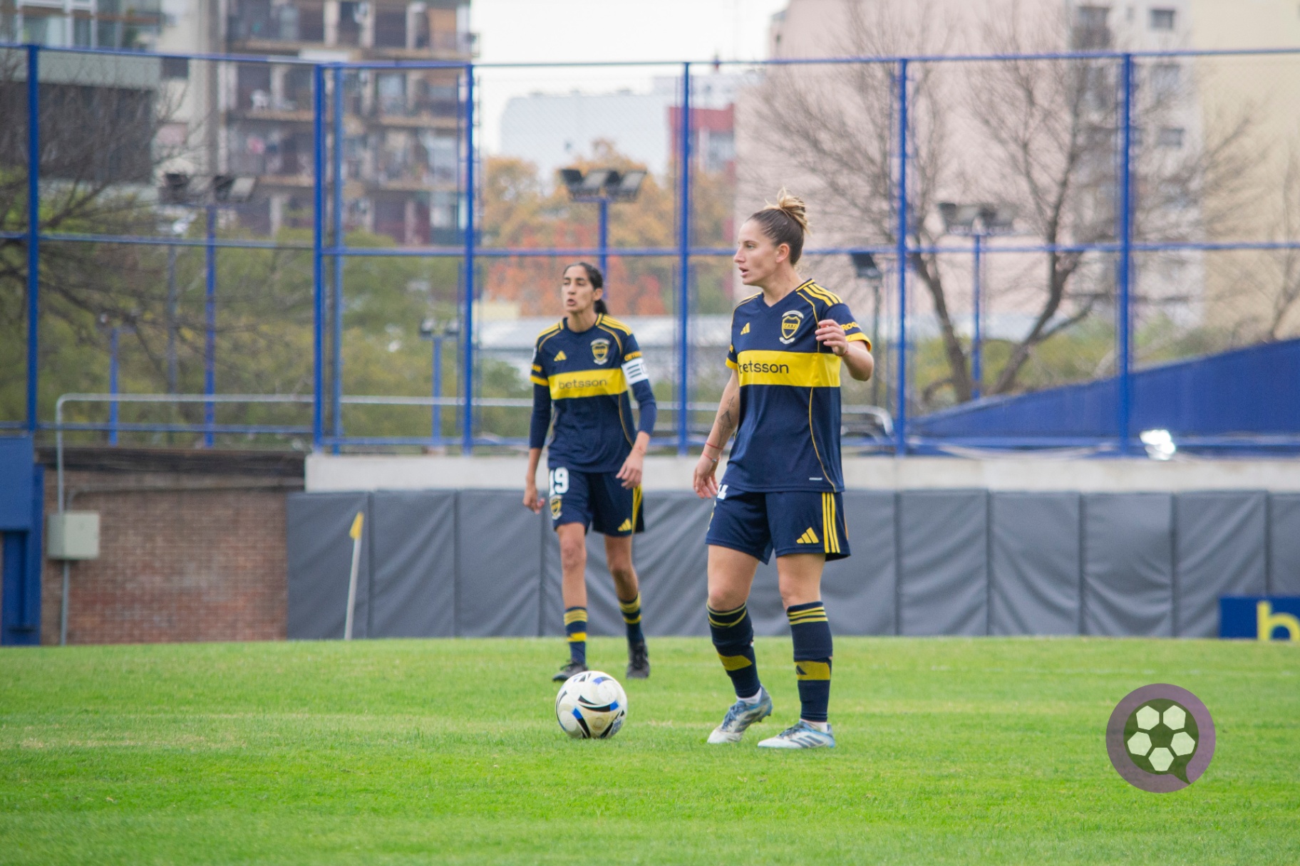BOCA VS HURACAN- PRIMER TORNEO 2026 FECHA 8 - 25/05/2026 - Foto 37