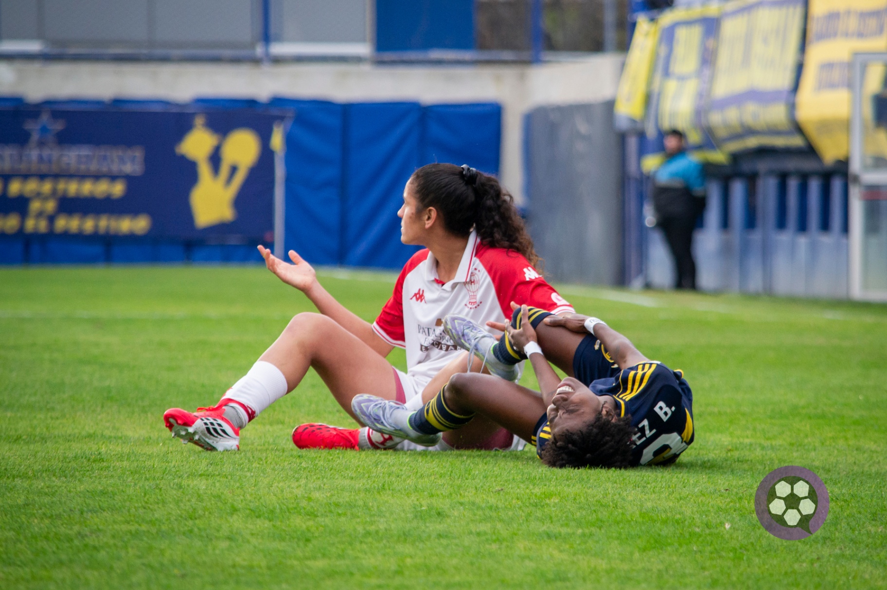 BOCA VS HURACAN- PRIMER TORNEO 2026 FECHA 8 - 25/05/2026 - Foto 29