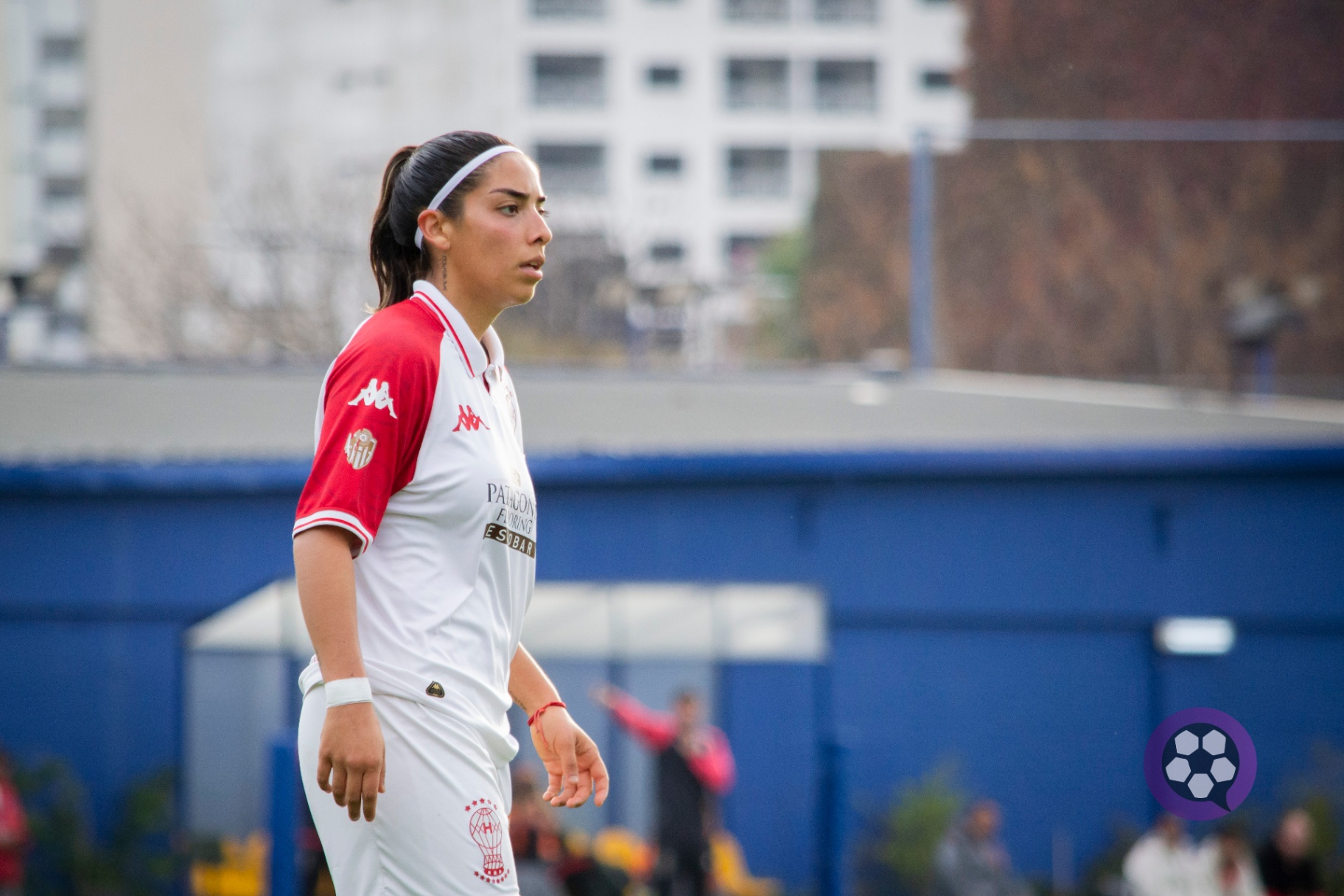 BOCA VS HURACAN- PRIMER TORNEO 2026 FECHA 8 - 25/05/2026 - Foto 26