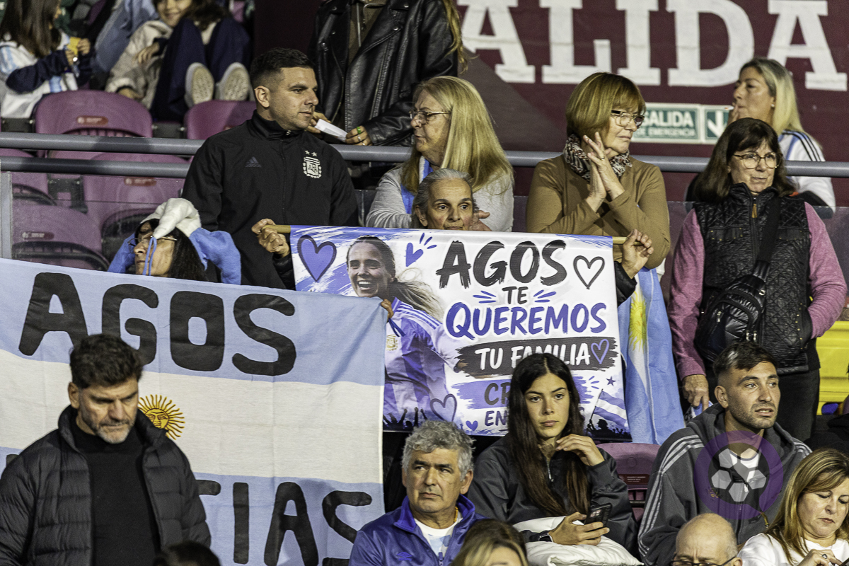 Argentina vs Peru- Liga de Naciones - 05/06/2026 - Foto 77