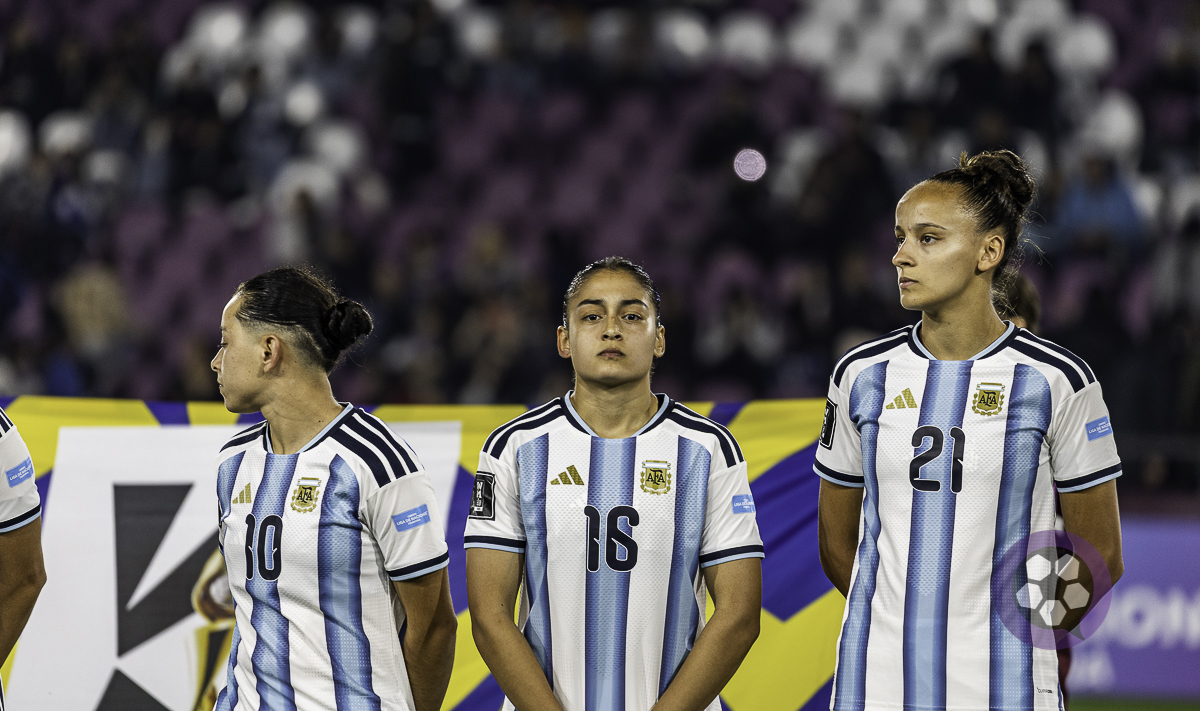Argentina vs Peru- Liga de Naciones - 05/06/2026 - Foto 75