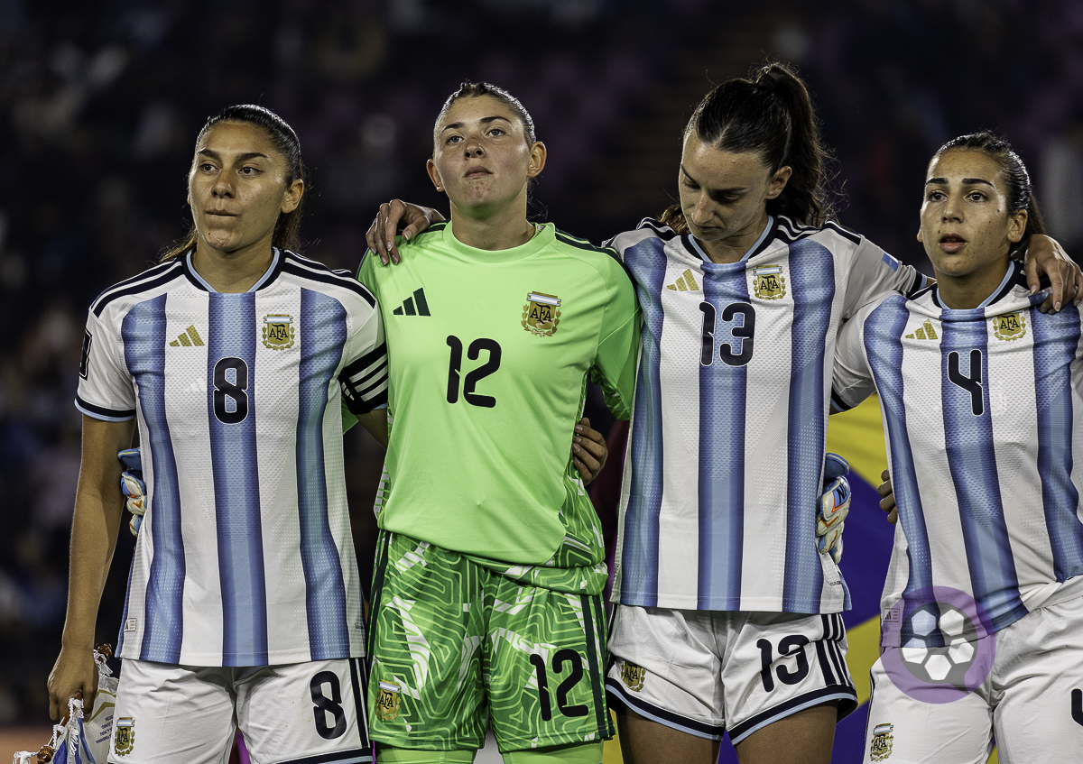 Argentina vs Peru- Liga de Naciones - 05/06/2026 - Foto 73