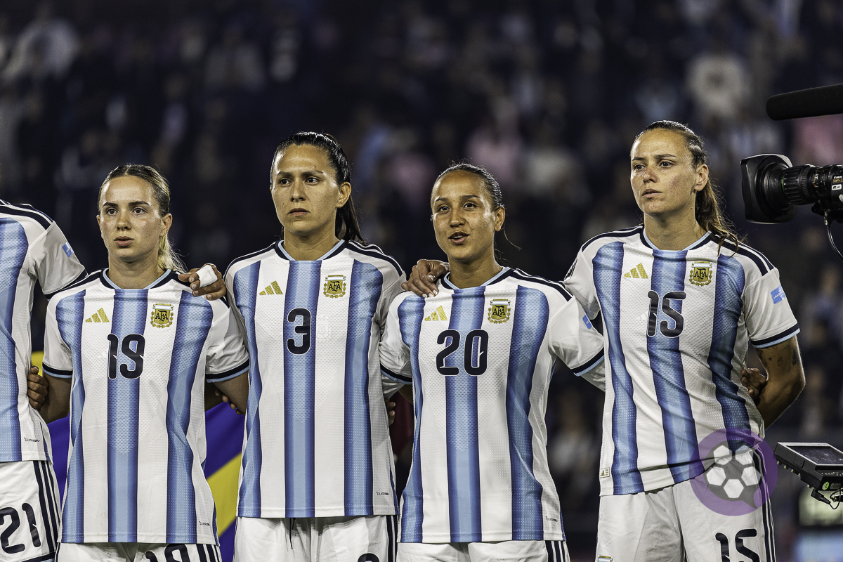 Argentina vs Peru- Liga de Naciones - 05/06/2026 - Foto 70