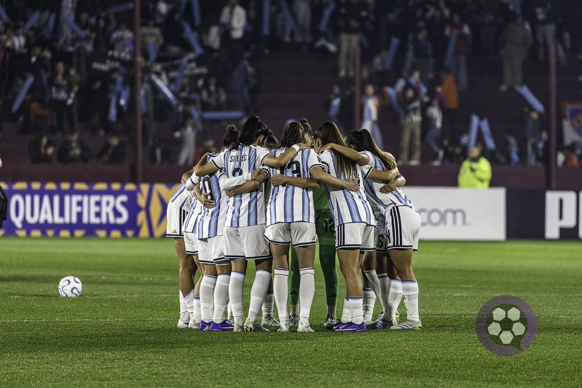 Argentina vs Peru- Liga de Naciones - 05/06/2026 - Foto 64