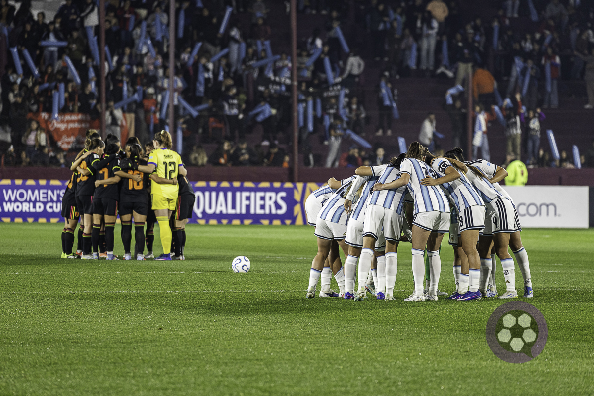 Argentina vs Peru- Liga de Naciones - 05/06/2026 - Foto 63