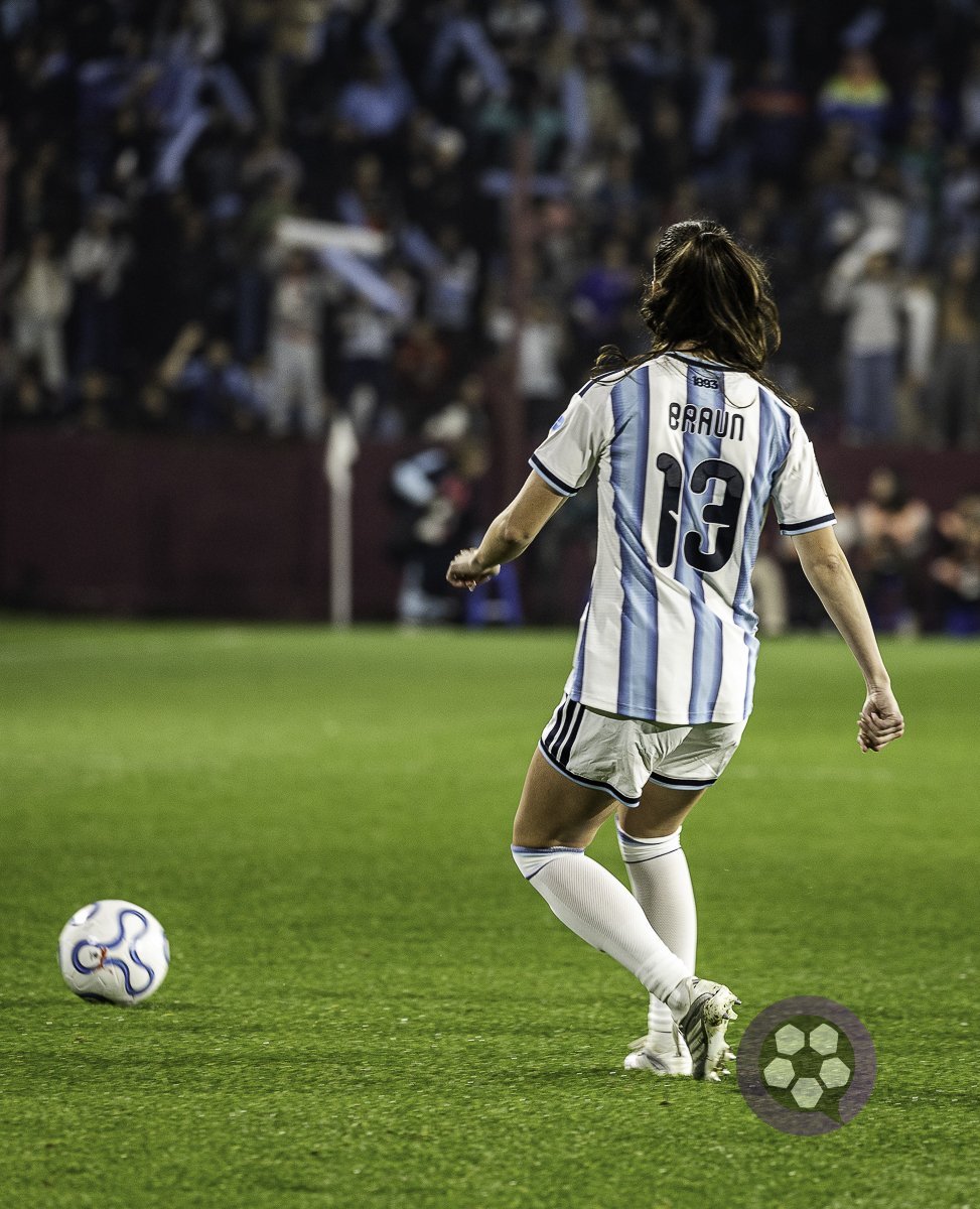 Argentina vs Peru- Liga de Naciones - 05/06/2026 - Foto 62