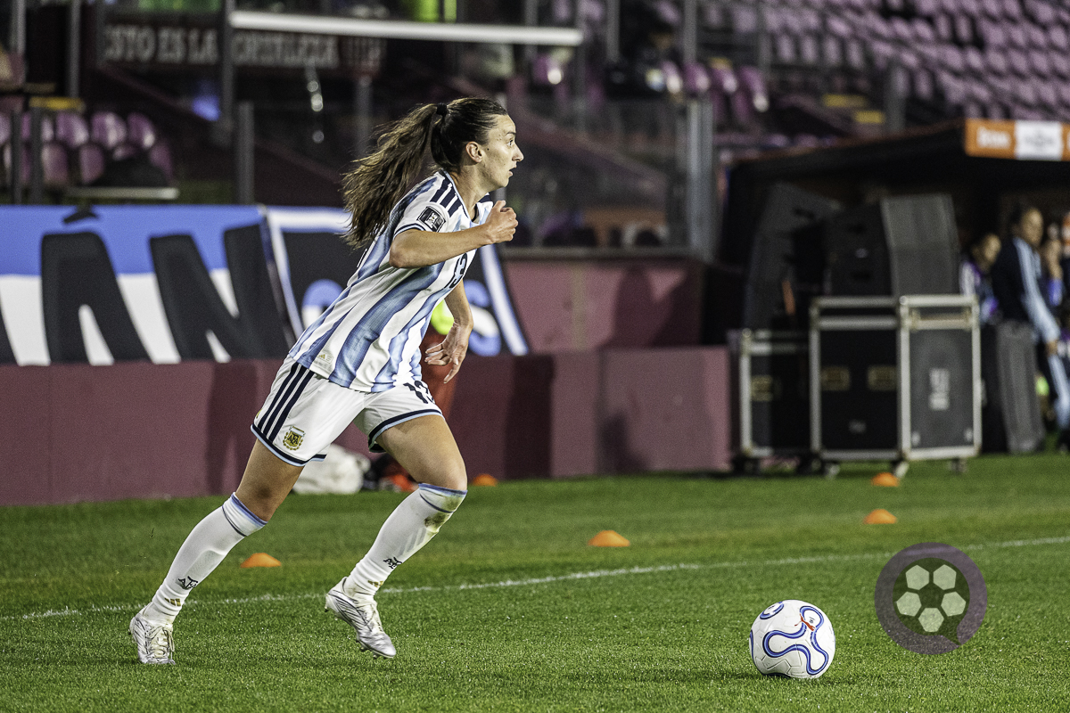 Argentina vs Peru- Liga de Naciones - 05/06/2026 - Foto 61
