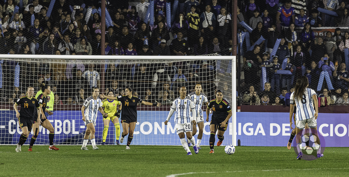 Argentina vs Peru- Liga de Naciones - 05/06/2026 - Foto 59