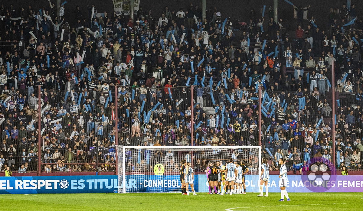 Argentina vs Peru- Liga de Naciones - 05/06/2026 - Foto 55