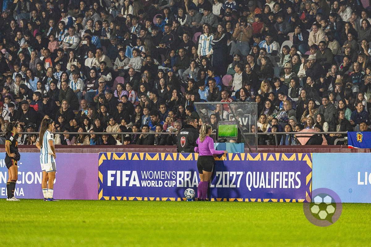 Argentina vs Peru- Liga de Naciones - 05/06/2026 - Foto 54