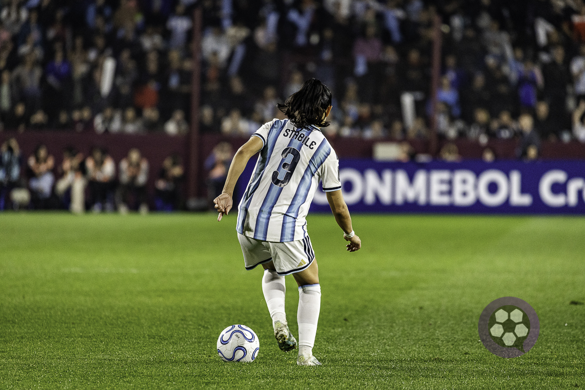 Argentina vs Peru- Liga de Naciones - 05/06/2026 - Foto 53