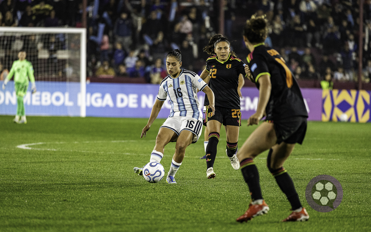 Argentina vs Peru- Liga de Naciones - 05/06/2026 - Foto 51