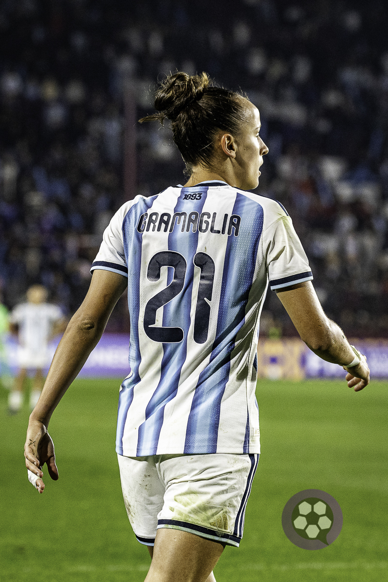Argentina vs Peru- Liga de Naciones - 05/06/2026 - Foto 50