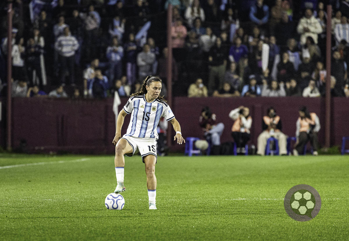 Argentina vs Peru- Liga de Naciones - 05/06/2026 - Foto 49