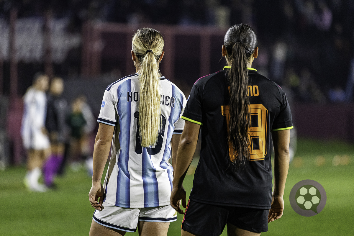 Argentina vs Peru- Liga de Naciones - 05/06/2026 - Foto 48