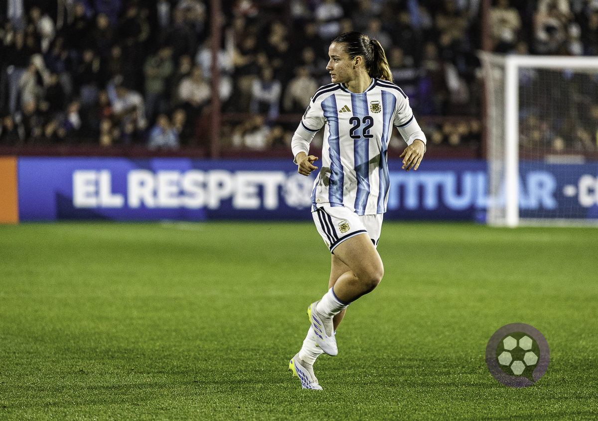 Argentina vs Peru- Liga de Naciones - 05/06/2026 - Foto 47
