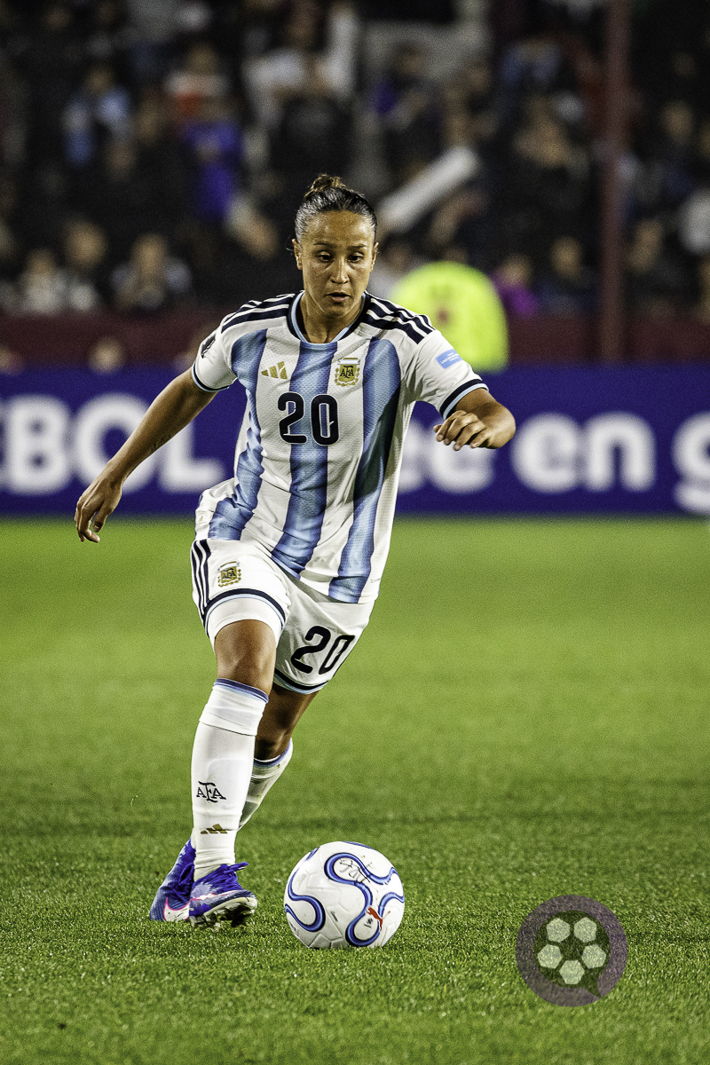 Argentina vs Peru- Liga de Naciones - 05/06/2026 - Foto 46
