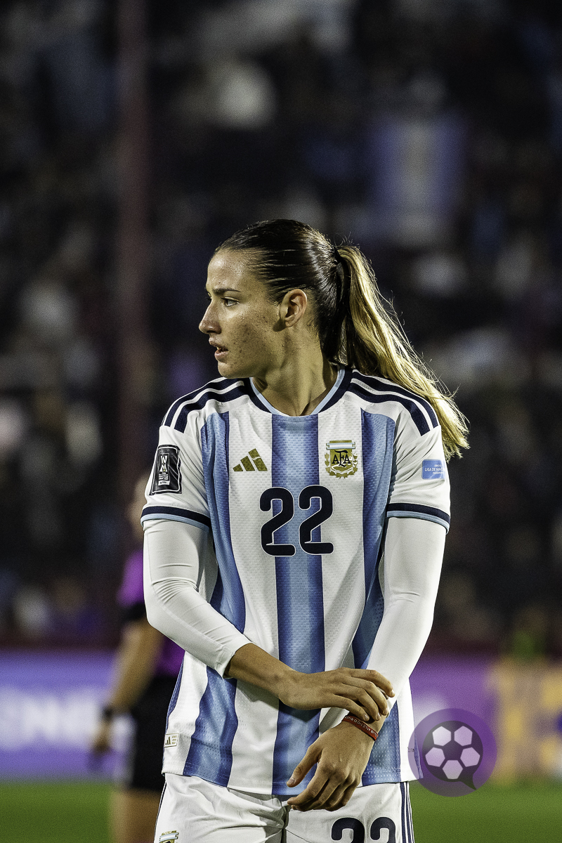 Argentina vs Peru- Liga de Naciones - 05/06/2026 - Foto 43
