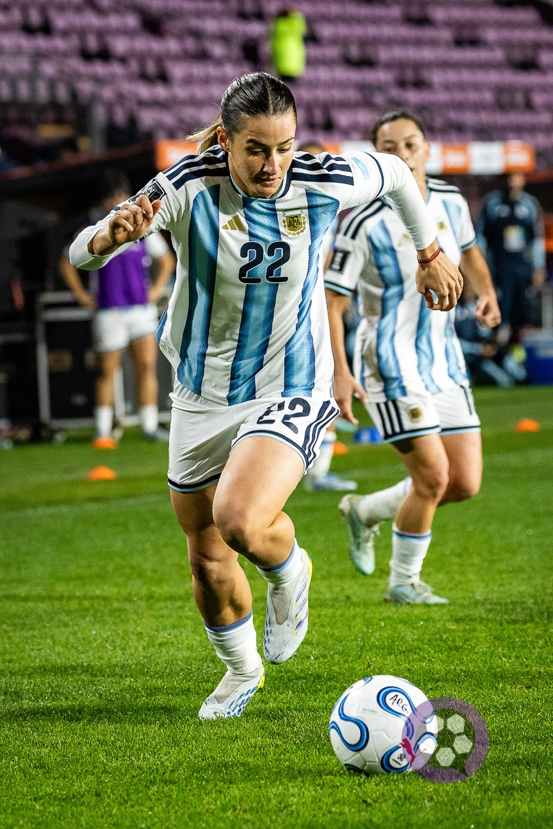 Argentina vs Peru- Liga de Naciones - 05/06/2026 - Foto 42