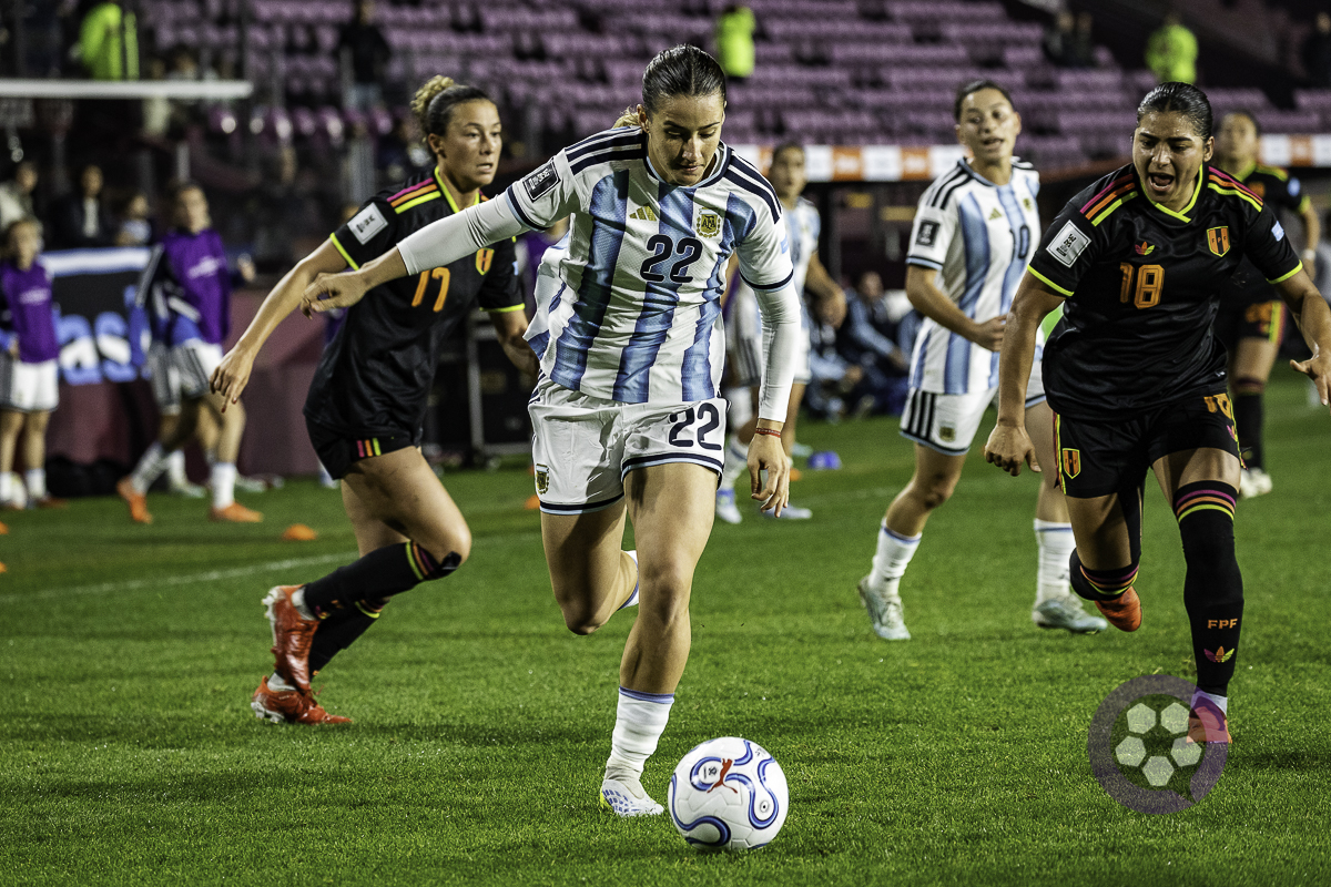 Argentina vs Peru- Liga de Naciones - 05/06/2026 - Foto 41