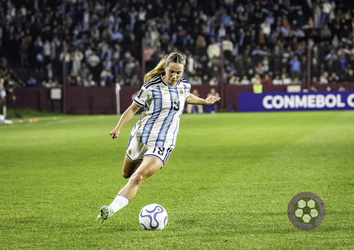 Argentina vs Peru- Liga de Naciones - 05/06/2026 - Foto 39