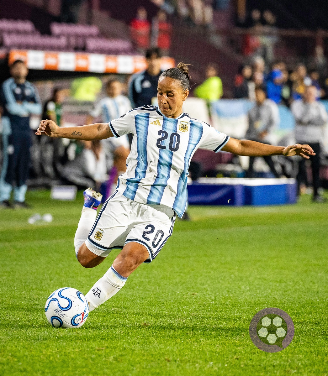 Argentina vs Peru- Liga de Naciones - 05/06/2026 - Foto 36
