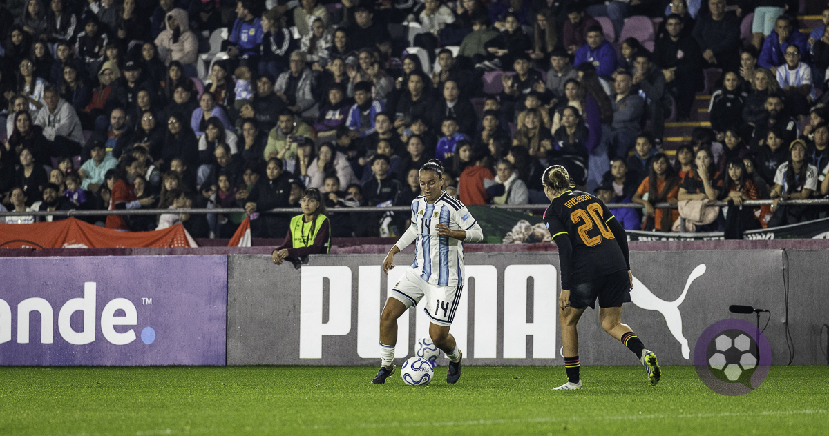 Argentina vs Peru- Liga de Naciones - 05/06/2026 - Foto 35