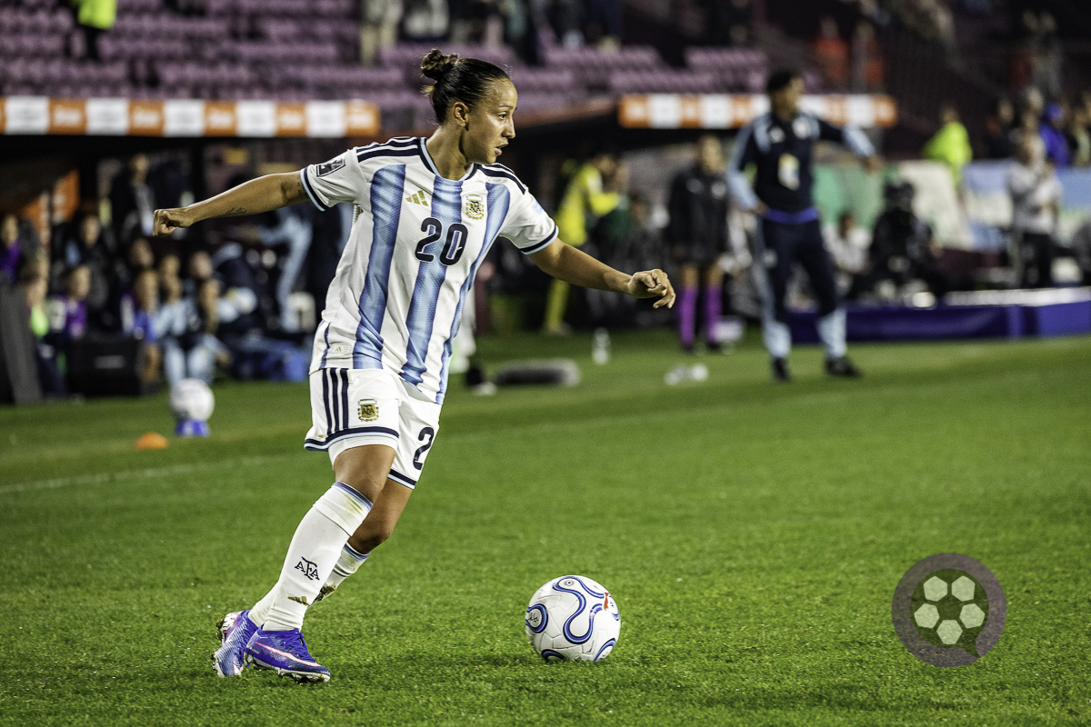 Argentina vs Peru- Liga de Naciones - 05/06/2026 - Foto 34